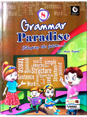 Grammar Paradise-8
